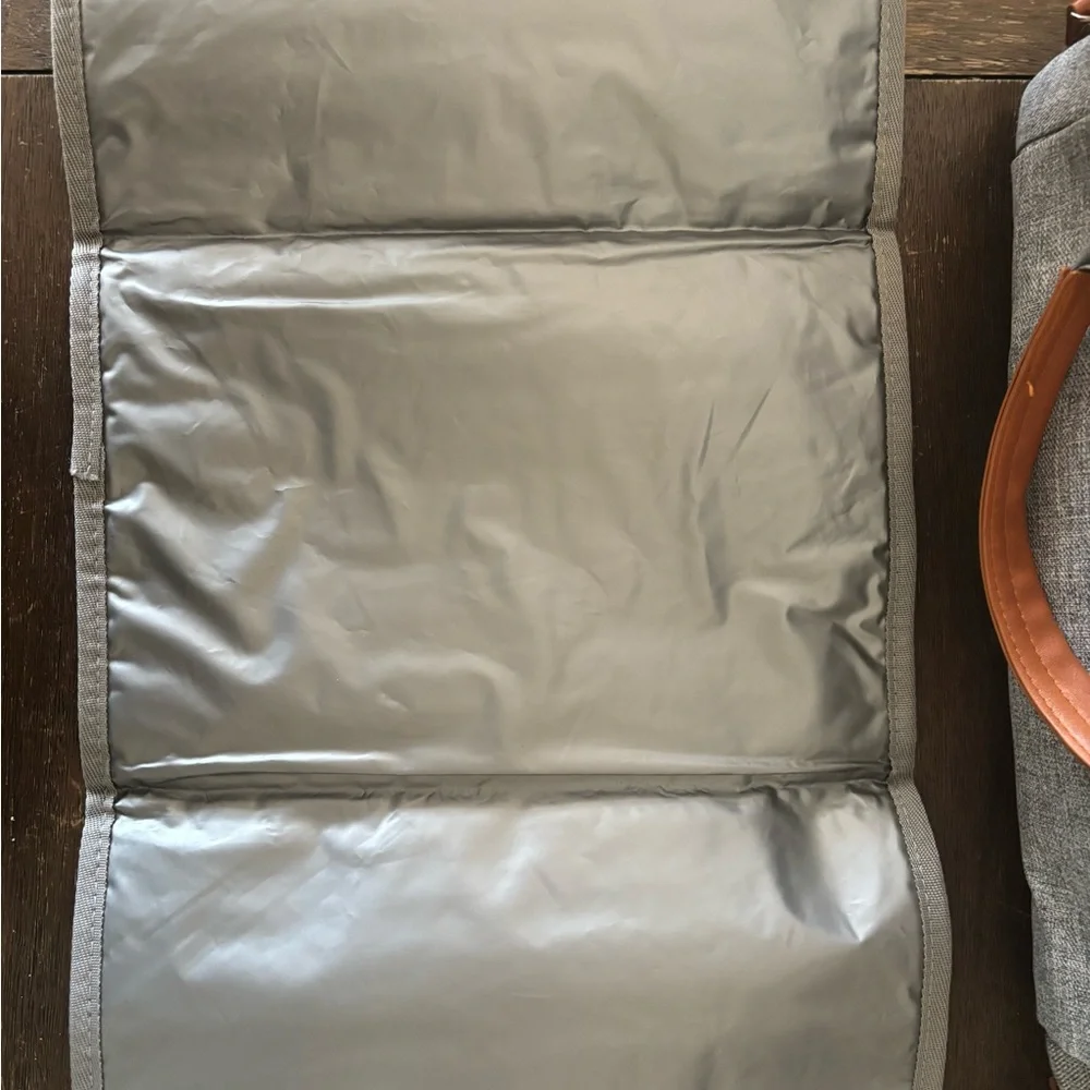 Mommore Diaper Bag
